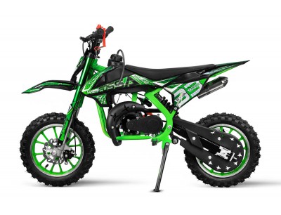 Dirt Bikes 49cc Fossa 50cc Mini Dirt Bike Kids Motorbike
